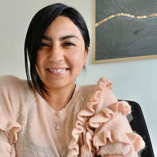 Javiera Pilar Cruz Montiel