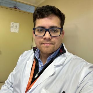 Alexander Arellano Rojas