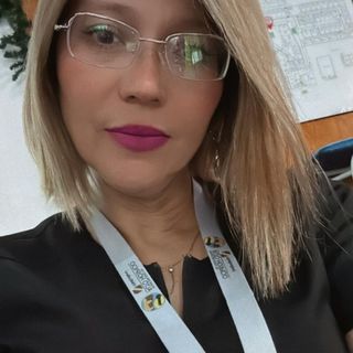 María Alejandra Vergara Navarrete