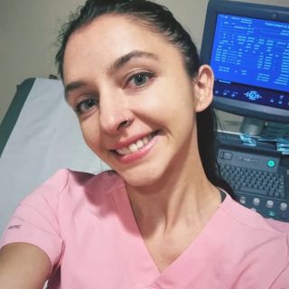 Claudia Díaz Echeverría