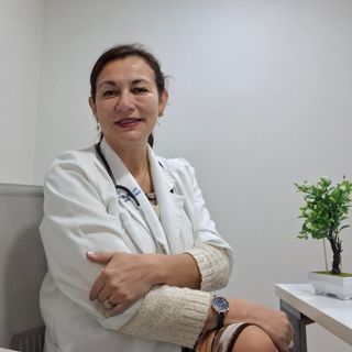 Claudia Godoy Cortés