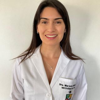 Marjorie Varela Donoso