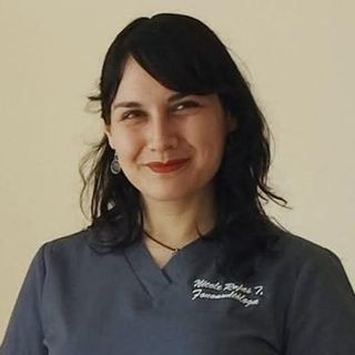 Nicole Rojas Tobar
