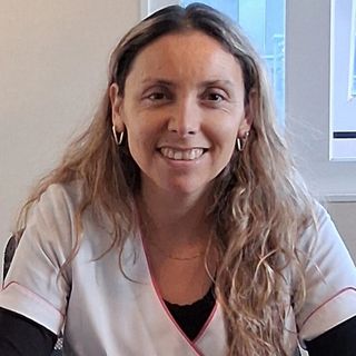 Paulina Mora Gutierrez