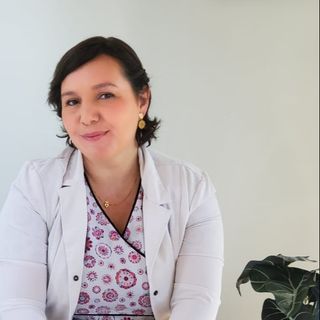 Pamela Verónica Martínez Urrutia