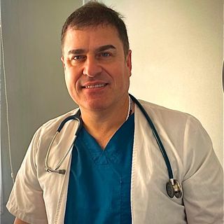 Oscar Alvarez Fuentes