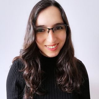 Rosario Pastine Bueno
