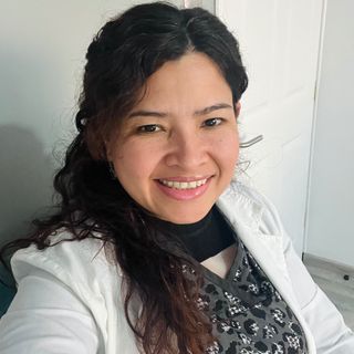 María Fernanda Arias González