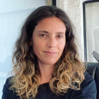 Daniella Ancarola Mery
