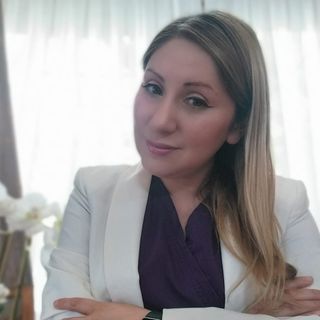 Claudia Triviño Cortes