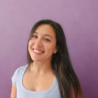 Javiera Parra Troncoso