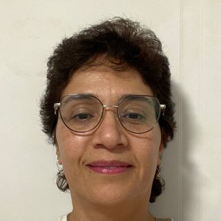 Lucía Astudillo Montecinos