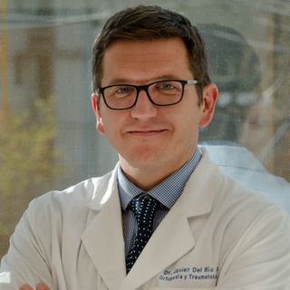 Javier Del Rio
