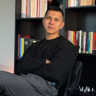Fernando Saavedra Rojas