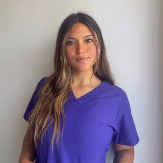 Constanza Lizeth Deocares