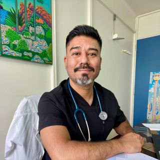 Nelson Sanhueza Sáez
