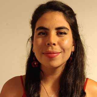 Gabriela Olivero Tapia