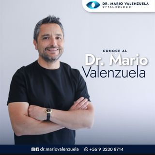 Mario Valenzuela