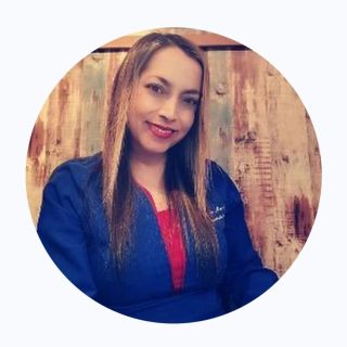 Marcela Moreira López