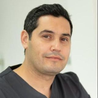 Francisco Bahamonde