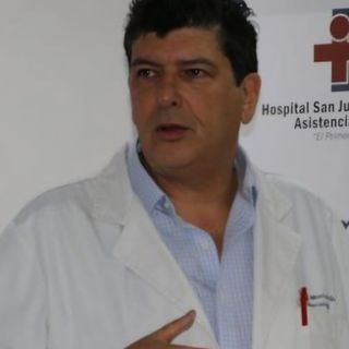 Juan Carlos Montero De Celis