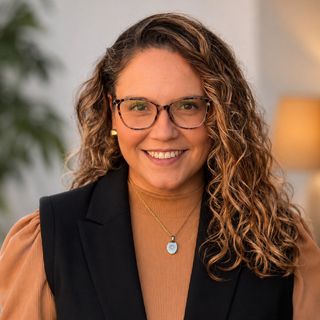Melanie Hachim Fulgeri