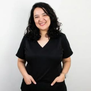 Amanda Gabriela Pincheira Diaz