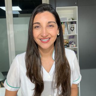 Daniela Romero