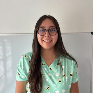 Francisca Mendoza Bustos