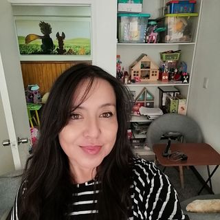 Ingrid Toro Aranda