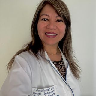 Marisol Rosales Alarcón