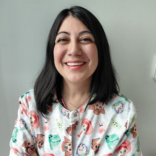 Natalia Esquivel Puebla