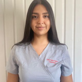 Emily Dominique Suazo Aguayo