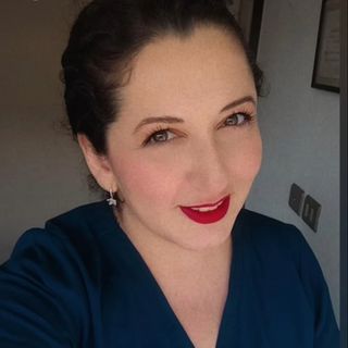 Sara Cattan Guerrero