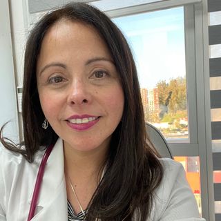 Cecilia Hidalgo Melo