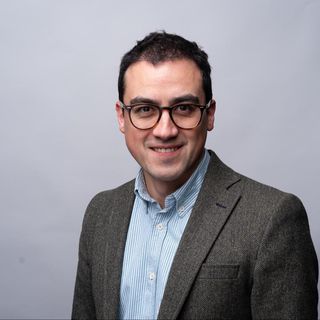 Aldo Andrés Muñoz Q