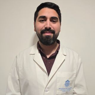 Felipe Díaz Milla