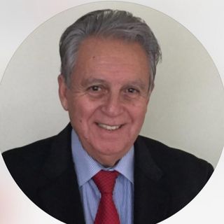 Juan Gonzalo Saavedra Soto