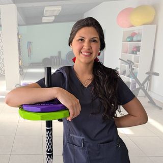 Manuela Kreft Vaccaro