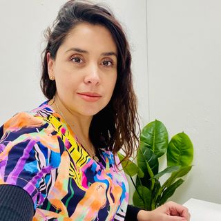 Daniela Duarte Argandoña