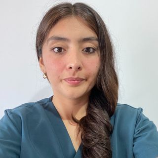 Aracelli Flores Jiménez