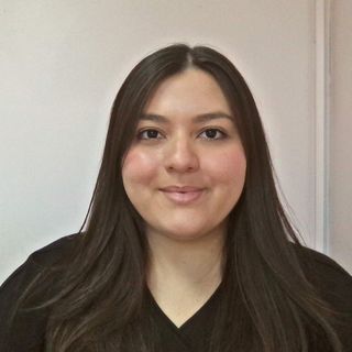 Karen Adriana Willet Pérez