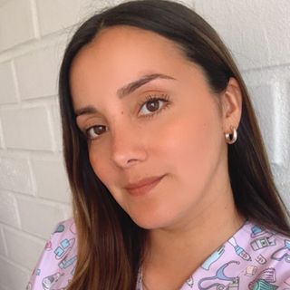 Eileen Cortés Valderrama