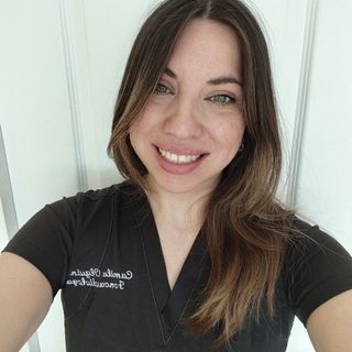 Camila Olguín Albornoz