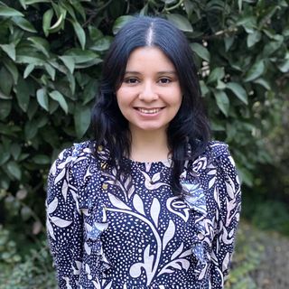 Rocio Isabel Solar Guerra