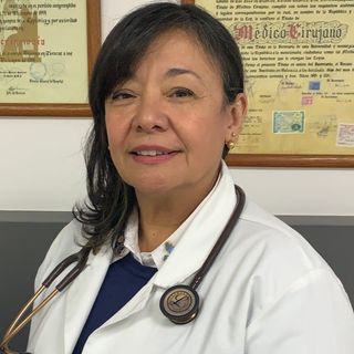 Mariela Llavaneras