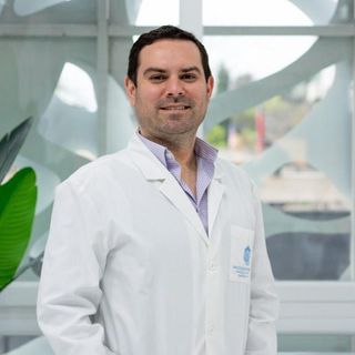 Javier Torres Martinez