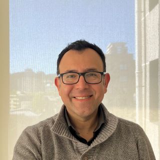 Rodrigo Sepúlveda Navarro
