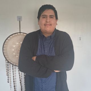 Gonzalo Riquelme Calquin