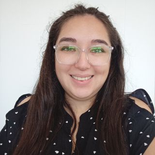 Javiera Morales Alarcón